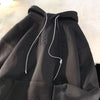 men's hooded style loose hoodie, men's oversized hoodedstyle loose hoodie streetwear