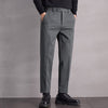 Men Straight Summer Casual Pants