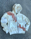 Men Niche Pullover Outer Wear Hooded Top Men