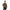 Men Suede Leather Jacket long sleeve