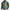 3D digital printing, loose four button sweater, men's 3D digital print loose four button knit sweater
