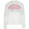 Men Pure Cotton Men Loose Casual Top Long Sleeve