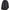Men Black Jacquard Plaid Denim Jacket